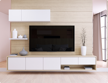 Entertainment cabinets Entertainment cabinets RAV Cabinet Master