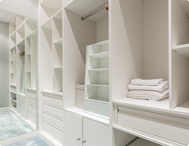 Walkin closets Walkin closets RAV Cabinet Master